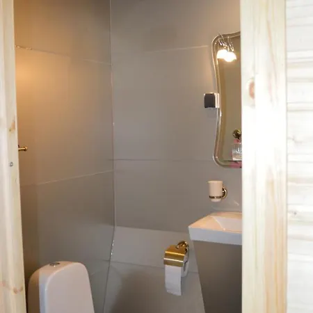 Ferienhaus Metsjaerve Mini Puhkemaja *