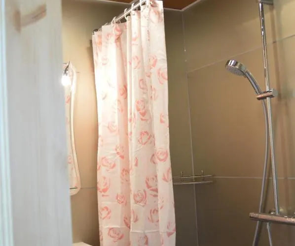 Casa vacanze Metsjaerve Mini Puhkemaja