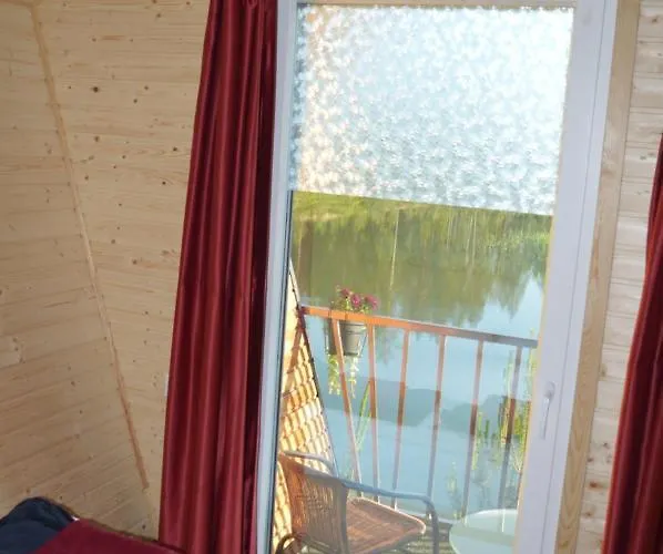 Casa vacanze Metsjaerve Mini Puhkemaja Põlva