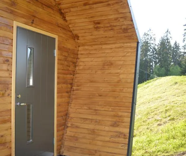 Casa vacanze Metsjaerve Mini Puhkemaja Põlva