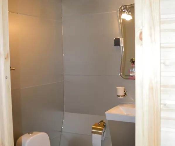 Casa vacanze Metsjaerve Mini Puhkemaja *